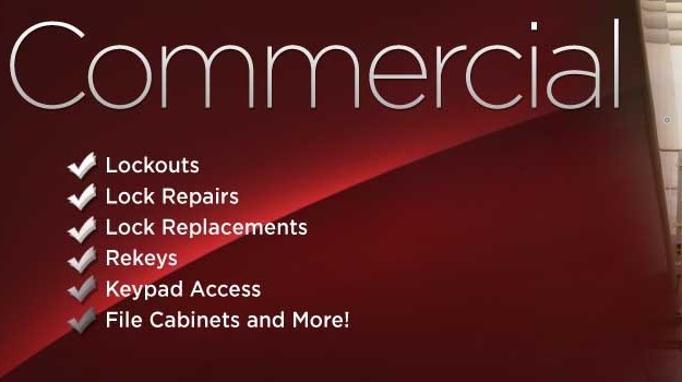 office locksmith in paulshof