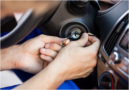 paulshof ignition repair