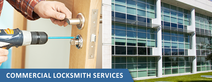paulshof commercial locksmith