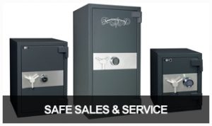 safe services in paulshof